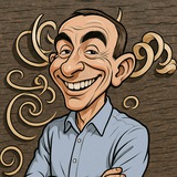ГЛИСТЫ ВЫЛЕТЯТ ПУЛЕЙ Logo
