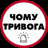 Чому тривога | Радар Logo