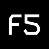 F5 NODES Logo