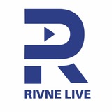 RIVNE LIVE & радіо RESPECT®️ Logo