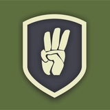 ВО «Свобода» ● «Легіон Свободи» Logo