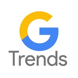 Google Trends UA Logo
