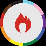 Видавництво «Прометей» Logo