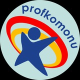 Профком студентів ОНУ імені І. І. Мечникова Logo