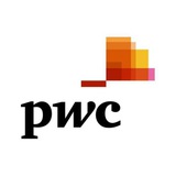 PwC Ukraine Logo