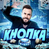 KNOPKA $ Logo