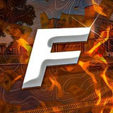 FISHER SQUAD Logo