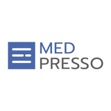 MEDPRESSO UA Logo