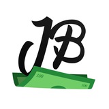 Just Бізнес Logo