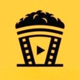 ШО У КІНО 🍿 Logo