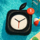 NewTime.ua | Новини Apple Logo