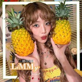 𝐋𝒾𝐌𝐌𝓎🍋 Logo