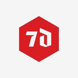 7dniv.News: 🇺🇦 Новини України, Рівного, Рівненщини Logo