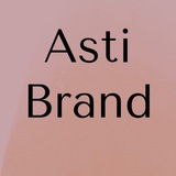Asti Brand АБРИКОСОВА 1333 Logo