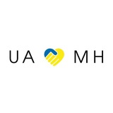 UA MENTAL HELP 🇺🇦🌿 Logo