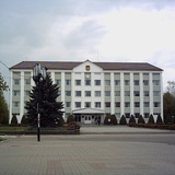 Інформація Долинської громади Logo
