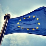 Работа в EU Logo