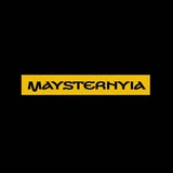 maysternyia - зйомки, кастинги, воркшопи Logo