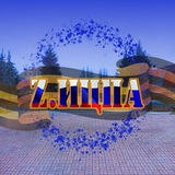Z. ИЦПА Logo