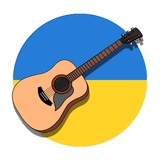 Гітара | Акорди | Таби Logo