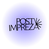 post impreza Logo