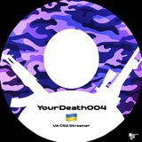 Кімната yourdeath🔫 Logo