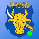 🛡 Прилуки Оперативні Logo