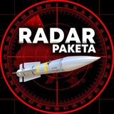 RADAR - НОВИН | Обізрівач Logo