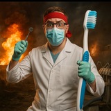 СТОМАТОЛОГІЯ ПО-ПРОСТОМУ 😉🦷👨⚕️🧑⚕️ Logo