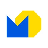 Українські Математичні Олімпіади Logo