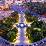 Новости Харьков Logo