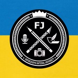 Факультет Журналістики (ЗНУ) Logo