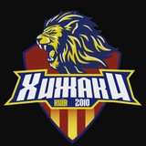 БК Хижаки Official Logo