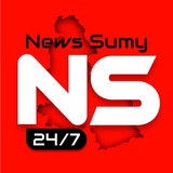 News Sumy🇺🇦 Logo
