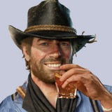 🤠 Дикий Захід українською Logo