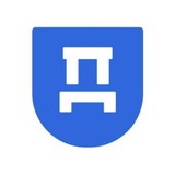 Схiдне міжрегiональне управлiння Держпрацi 🇺🇦 Logo