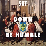 Мій бро 👊 🇺🇦 Logo