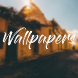 Wallpapers HD Logo