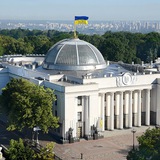 Наша Україна Logo