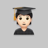 ВІЛЬНИЙ СТУДЕНТ 🧑🏻‍🎓 Logo