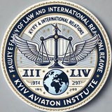 Студрада ФПМВ КАІ✈️⚖️ Logo