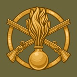 41 окрема механізована бригада Logo