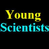 ChannelOfYoungScientistsOfNASU Logo