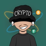 CryptoDrop’s від Kalиnа🇺🇦 Logo