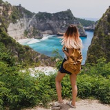 Подорожуй з нами! 🌴 Logo