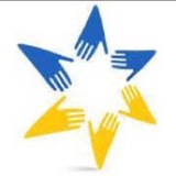 Israeli Friends Of Ukraine Logo