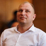 Іван Завидняк – заступник міського голови Ужгорода Logo