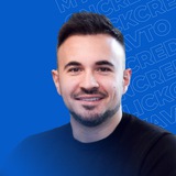 Роман Катеринчик Logo