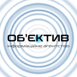 Obiektyv Logo