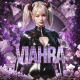 VIAHRA Logo